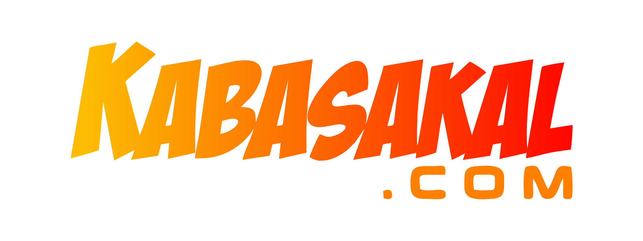 kabasakalonline.com logo